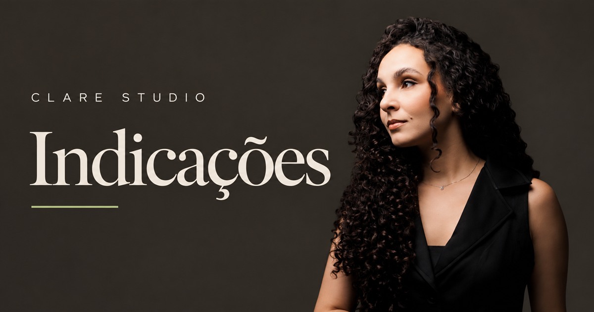 Clare Studio — Indicações